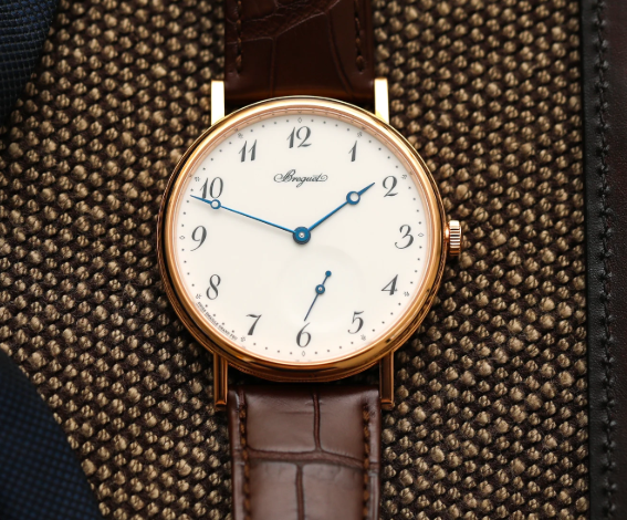 Four Timeless Watches That Will Never Go Out of Style