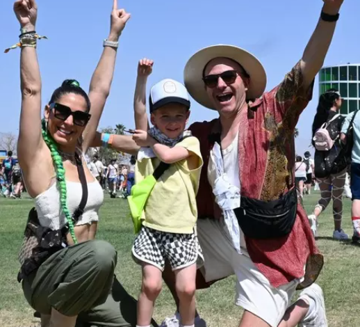 6 Types of People You’ll Always See at Coachella