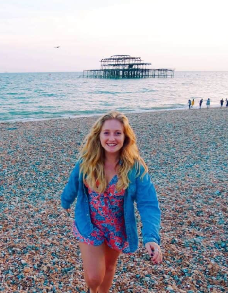 5 Must-Have Pieces for a Stylish Brighton Beach Day This Summer