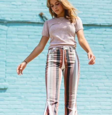 Incorporating 70s Style into Your 2016 Wardrobe