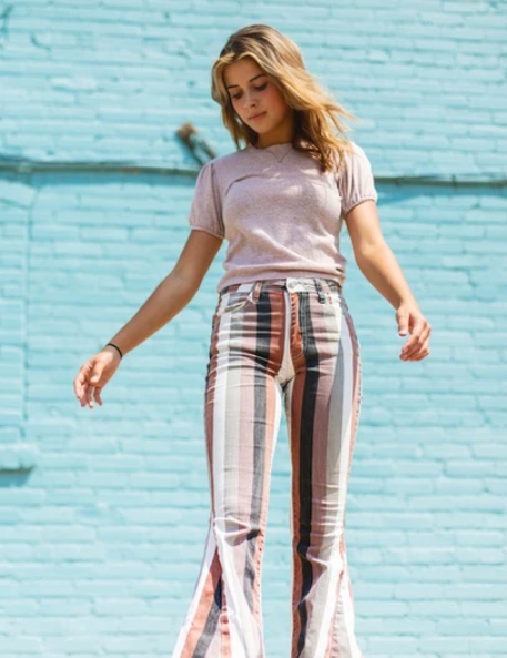 Incorporating 70s Style into Your 2016 Wardrobe