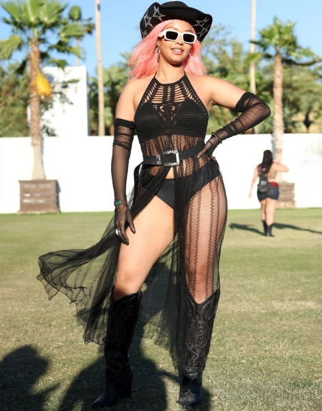 Festival Fashion Trends You Need to Know