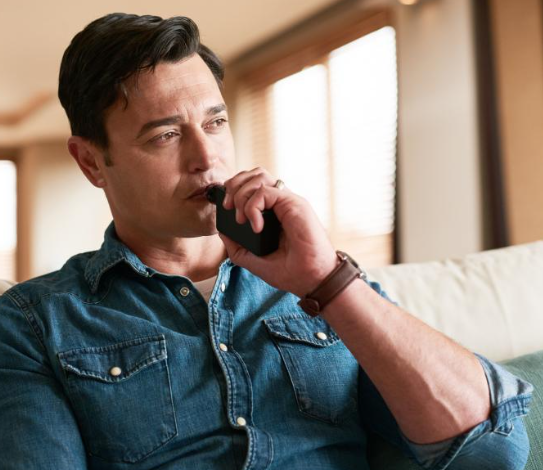 Can Vaping Help Alleviate Depression Symptoms?