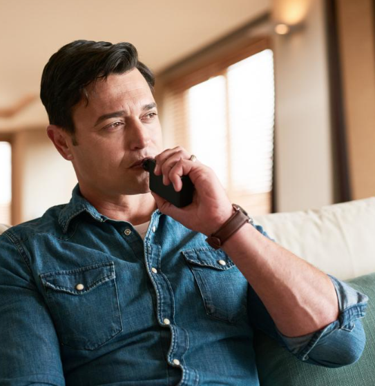 Can Vaping Help Alleviate Depression Symptoms?