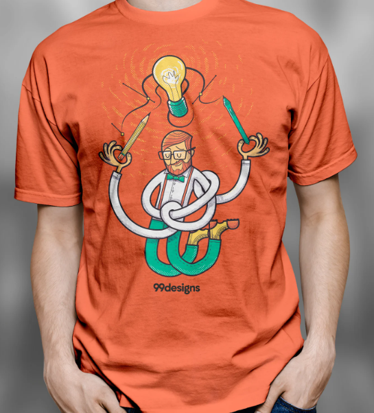 The Ultimate Guide to Creating Personalized T-Shirts
