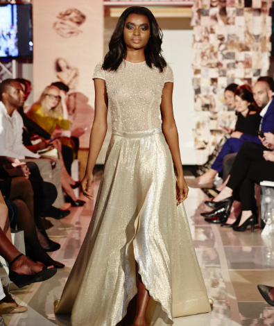 How Celebrities Are Redefining Red Carpet Fashion at Prestige Casino Events