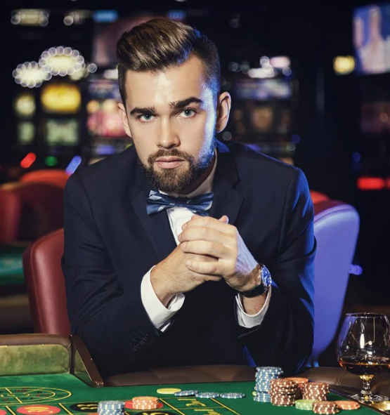 Casino Table Etiquette & Tips: A Gentleman’s Guide