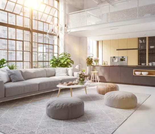 Designing the Ultimate Bachelor Pad with Wallpaper: A Guide to Personalizing Your Space
