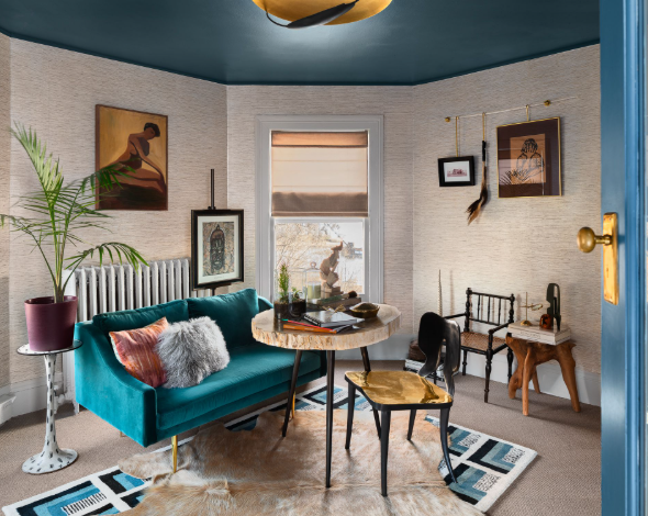 How to Transform Your Bachelor Pad: Simple Tips for a Stylish Upgrade