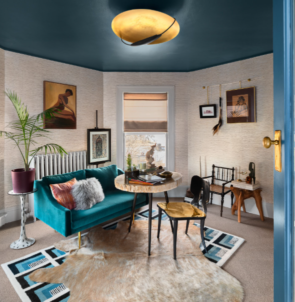 How to Transform Your Bachelor Pad: Simple Tips for a Stylish Upgrade