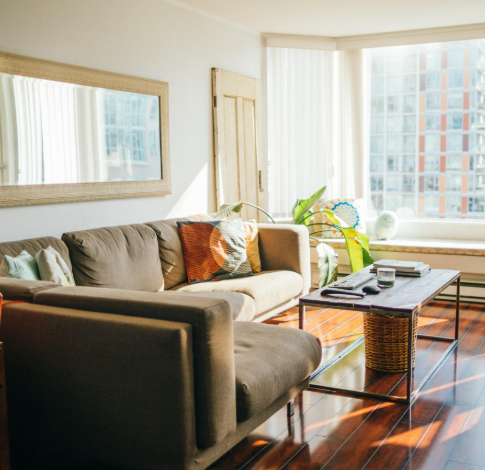 The Ultimate Guide to Renting the Perfect Apartment for a Gentleman