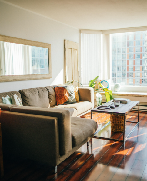 The Ultimate Guide to Renting the Perfect Apartment for a Gentleman