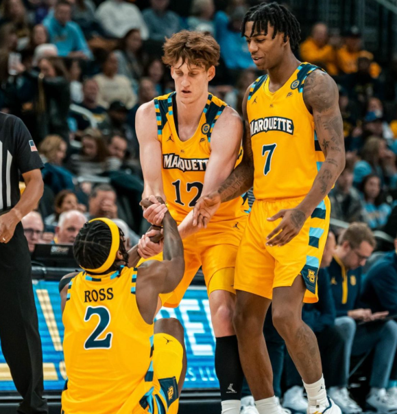 The Evolution of Basketball Uniforms: Performance Meets Style