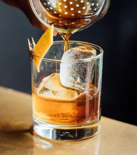 How to Drink Like a Gentleman: A Guide to Refined Drinking
