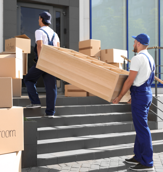 Moving Day Etiquette: Essential Tips for a Smooth Move