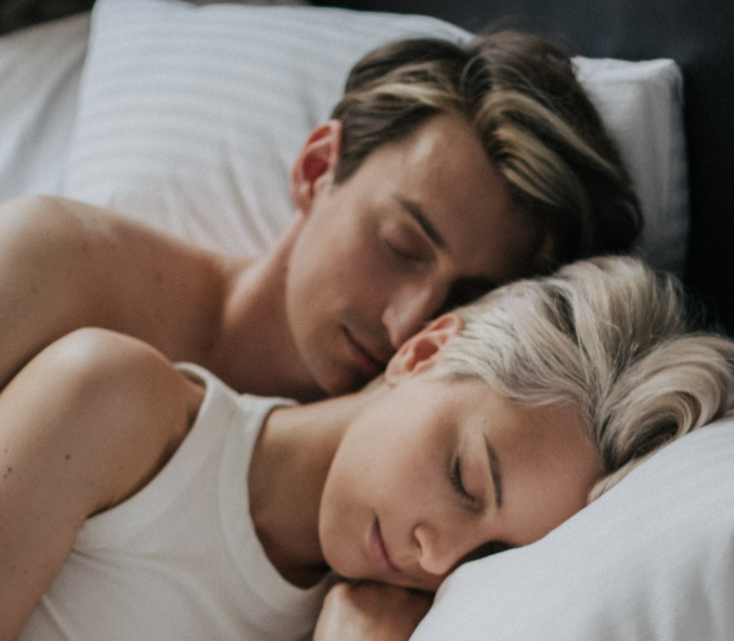 Cuddling Tips for Guys: How to Be the Ultimate Snuggler
