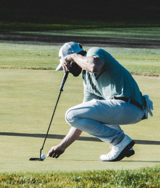 Golf Etiquette and Rules: A Gentleman’s Guide to the Game