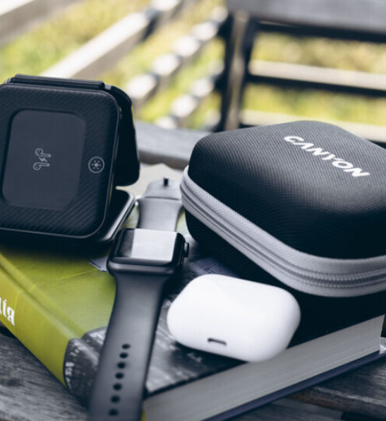 Essential Gadgets Every Modern Gentleman Should Own