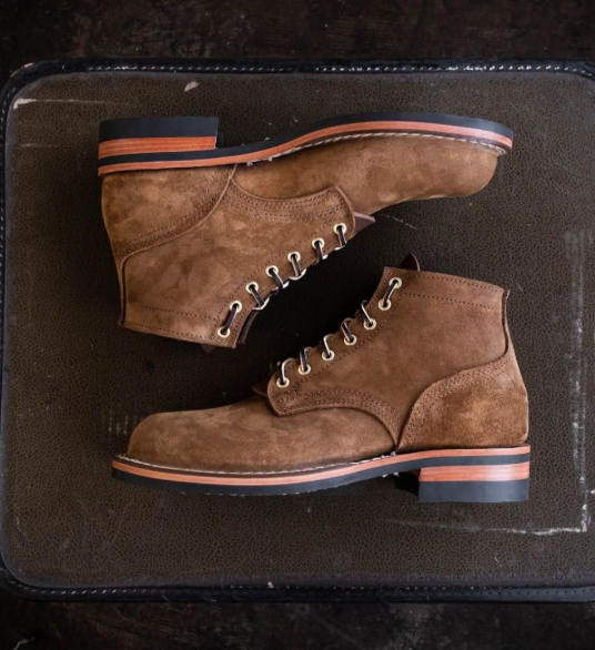 The Ultimate Guide to Cleaning Full-Grain Leather