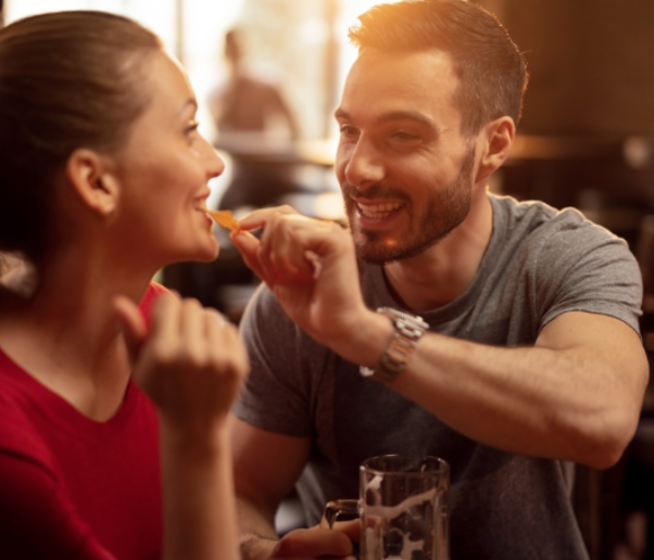 How to Flirt Like a True Gentleman: A Guide to Winning Hearts