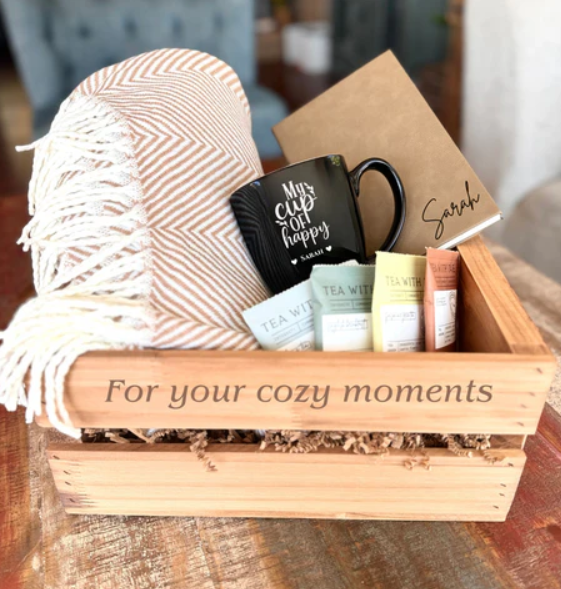 Perfect Anniversary Gifts For Her
