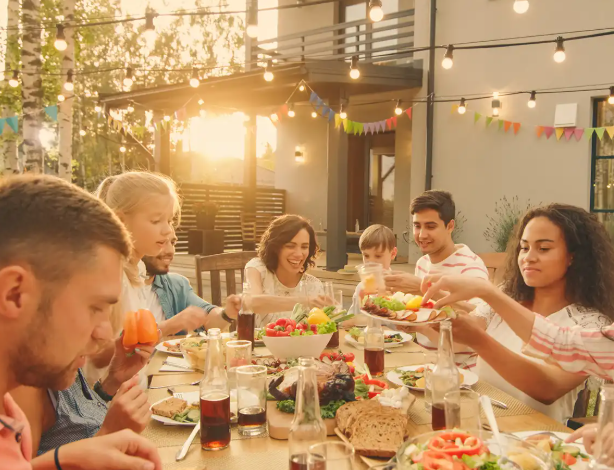How to Host the Perfect Party Like a Pro