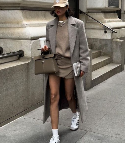 The Ultimate Guide to Effortless Style