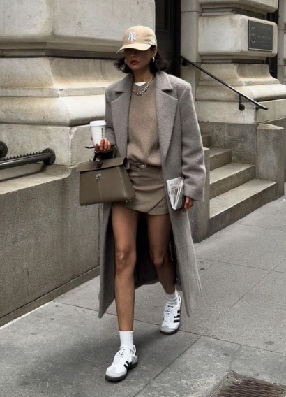 The Ultimate Guide to Effortless Style