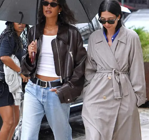The Legacy of the Quilted Jacket: A Timeless Wardrobe Essential