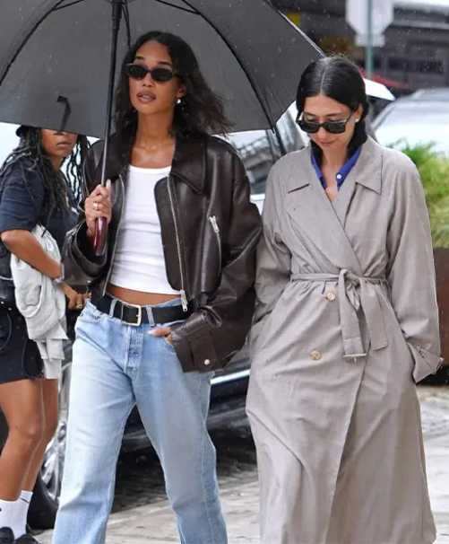 The Legacy of the Quilted Jacket: A Timeless Wardrobe Essential