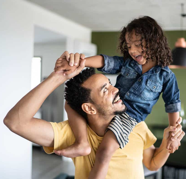 5 Online Jobs Perfect for Stay-at-Home Dads