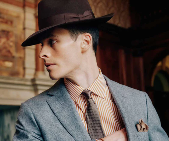 The Best Hats for Men: A Stylish Essential for Every Wardrobe