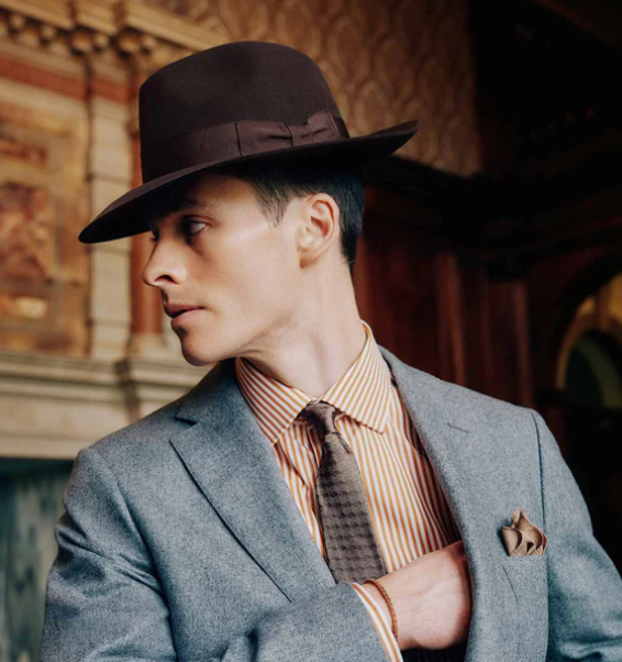 The Best Hats for Men: A Stylish Essential for Every Wardrobe