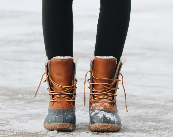 How to Maintain and Care for Your Winter Boots