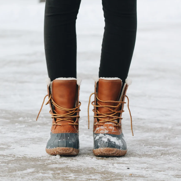 How to Maintain and Care for Your Winter Boots
