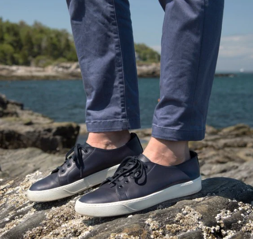 5 Classic Sneakers Every Man Should Have in His Collection