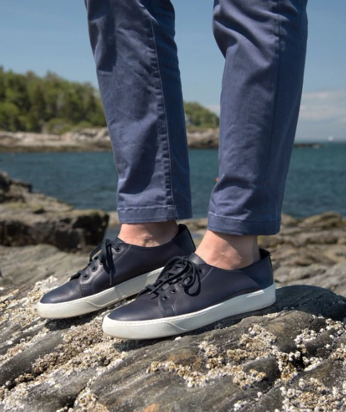 5 Classic Sneakers Every Man Should Have in His Collection