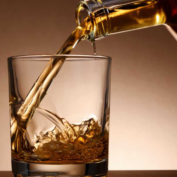 A Gentleman’s Guide to Whisky