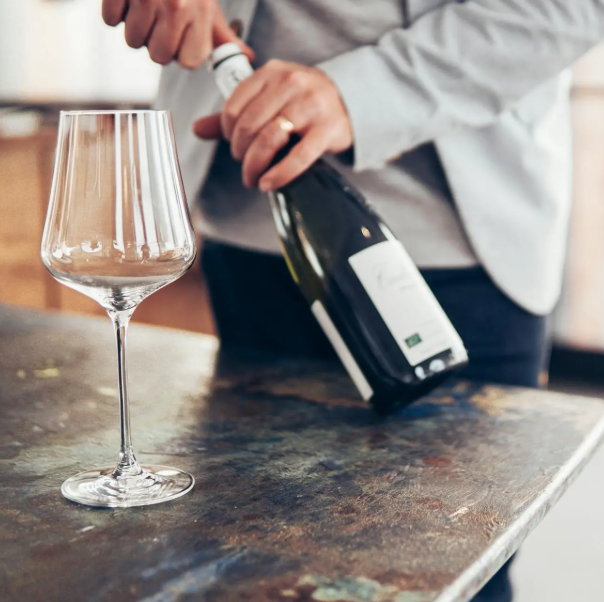 A Gentleman’s Guide to Wine Tasting and Pairing