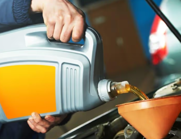 5 Essential Car Maintenance Tips Every Man Can Handle
