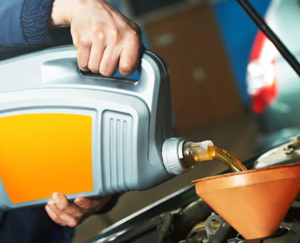 5 Essential Car Maintenance Tips Every Man Can Handle