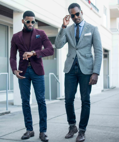Modern Men’s Fashion: Styles You Should Skip