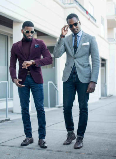 Modern Men’s Fashion: Styles You Should Skip
