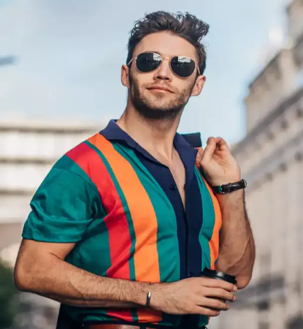 6 Style Mistakes Every Man Should Avoid