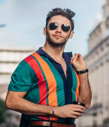6 Style Mistakes Every Man Should Avoid