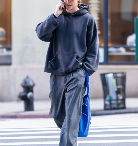 6 Essential Fashion Items Every Man Needs