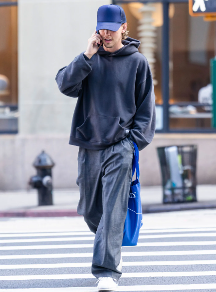 6 Essential Fashion Items Every Man Needs