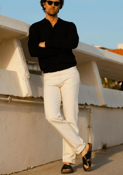 Essential Shoes for Summer Style