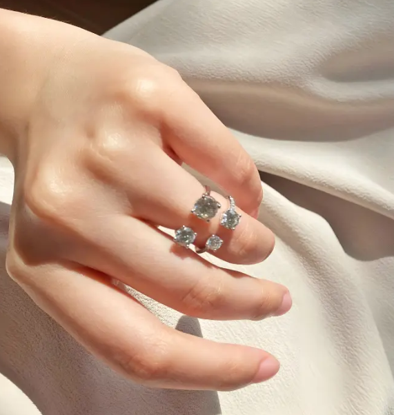 The Timeless Charm of Sentimental Jewellery: Why Rings Hold Such Deep Meaning