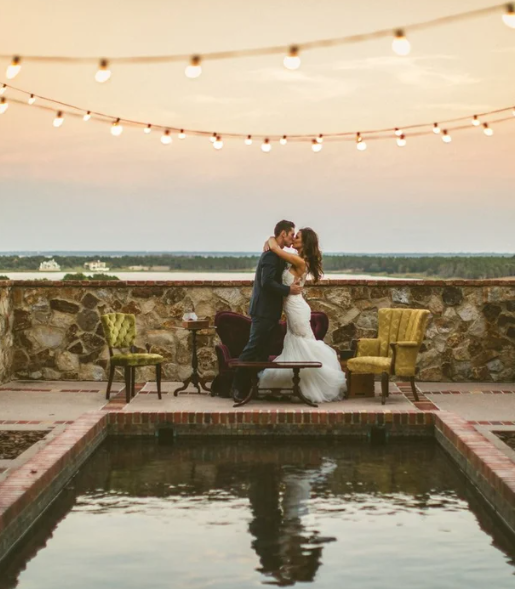 Why You Should Hire a Luxury Wedding Planner for Your Big Day